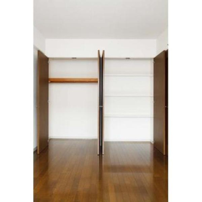 【洋室】 | マーシュフィールド四番町