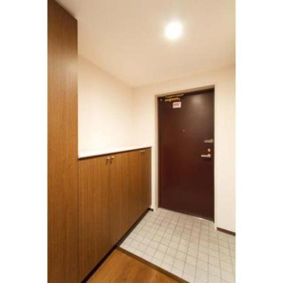 【玄関】 | マーシュフィールド四番町