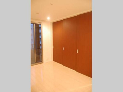 【洋室】 | ガーネットコート四谷