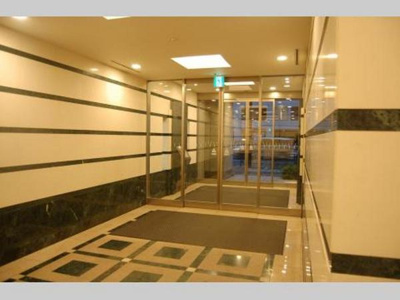 【内装】 | ガーネットコート四谷