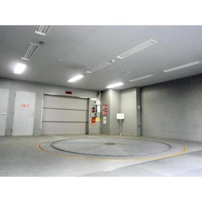 【駐車場】 | ガーネットコート四谷