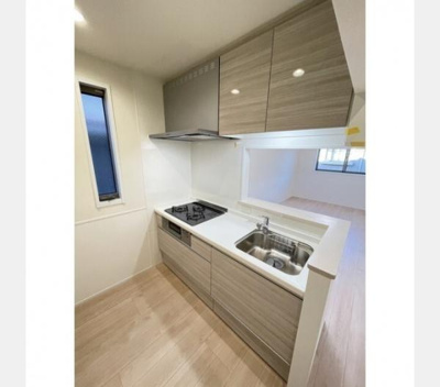 【キッチン】 | Amis学芸大学