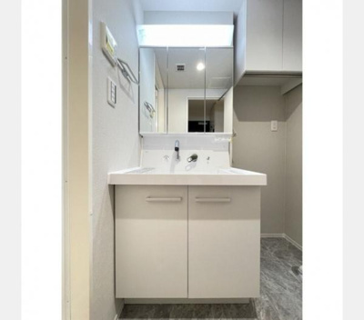 【洗面所】 | Amis学芸大学