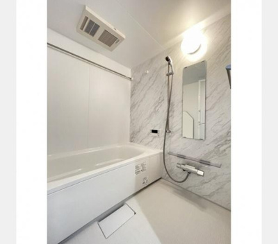 【浴室】 | Amis学芸大学