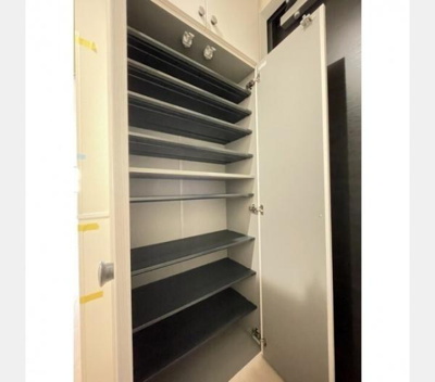 【収納】 | Amis学芸大学