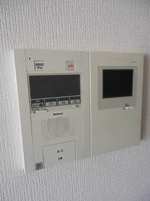 【設備】 | グランマルジュ市ヶ谷