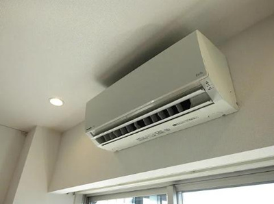 【設備】 | グランマルジュ市ヶ谷