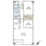 グランマルジュ市ヶ谷の画像