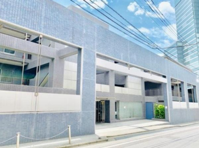 【外観】 | グランマルジュ市ヶ谷