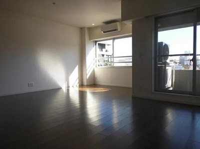 【居間・リビング】 | グランマルジュ市ヶ谷