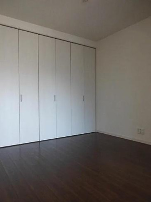 【洋室】 | グランマルジュ市ヶ谷