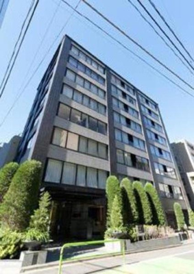 【外観】 | クレアーレ麹町