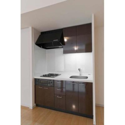 【キッチン】 | クレアーレ麹町