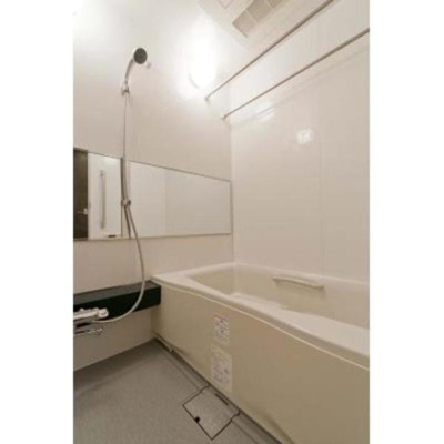 【浴室】 | クレアーレ麹町