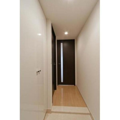 【玄関】 | クレアーレ麹町