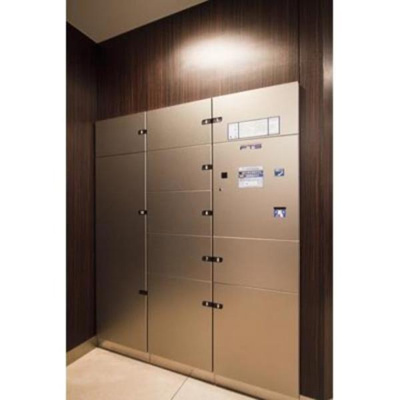 【その他共用部分】 | クレアーレ麹町