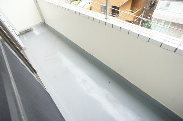 【バルコニー】 | シャルム玉川