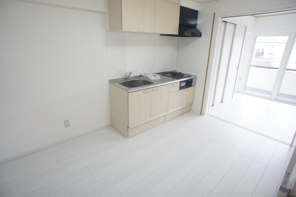 【居間・リビング】 | シャルム玉川