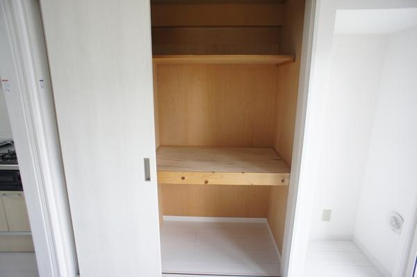 【収納】 | シャルム玉川