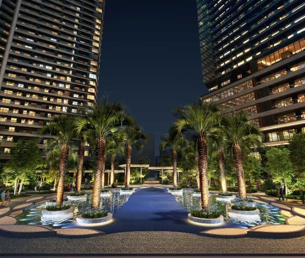 【その他共用部分】 | パークタワー勝どきサウス