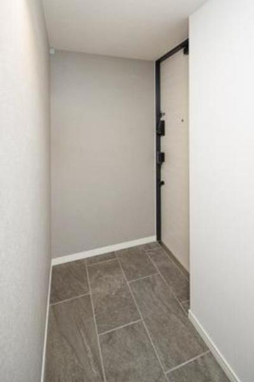 【玄関】 | HIROO VILLAGE