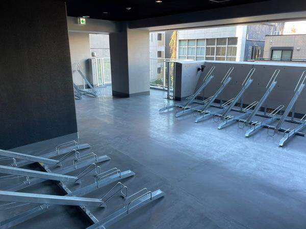 【その他共用部分】 | HIROO VILLAGE