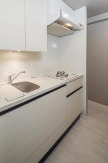 【キッチン】 | HIROO VILLAGE