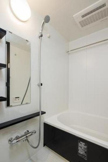 【浴室】 | HIROO VILLAGE