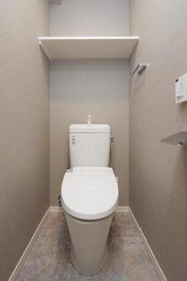 【トイレ】 | HIROO VILLAGE