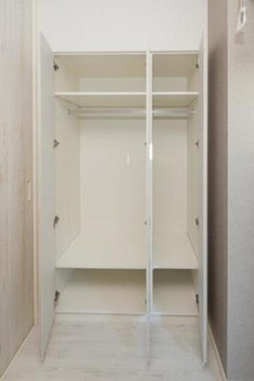 【収納】 | HIROO VILLAGE