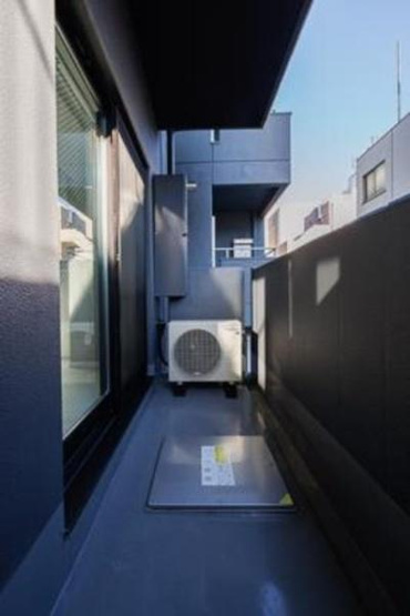 【バルコニー】 | HIROO VILLAGE