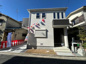 寝屋川市葛原１丁目の新築一戸建の画像