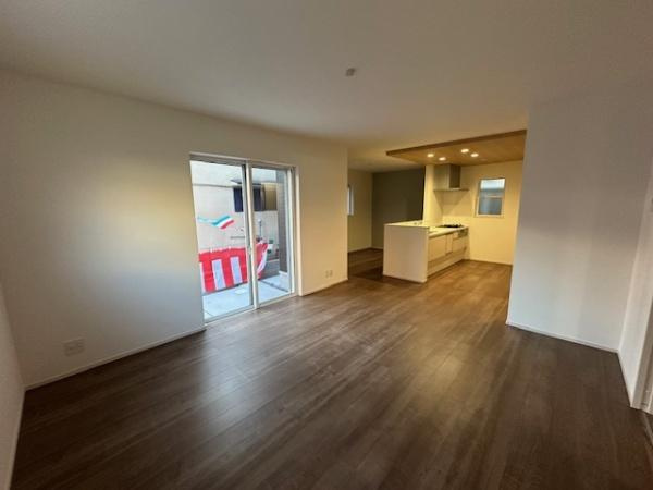 【居間・リビング】