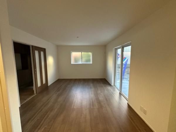 【居間・リビング】