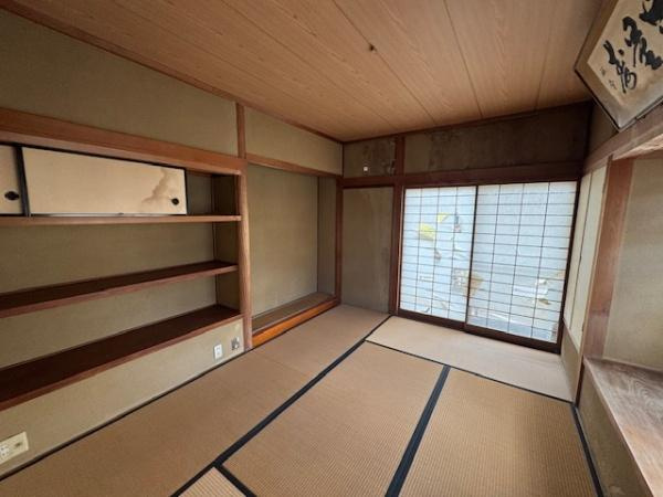 【和室】