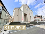 明石市大久保町松陰　2号棟　新築戸建の画像