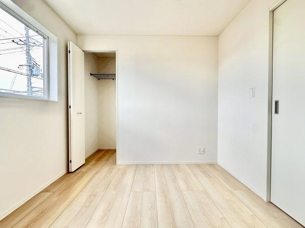 【収納】 | 明石市大久保町松陰　1号棟　新築戸建