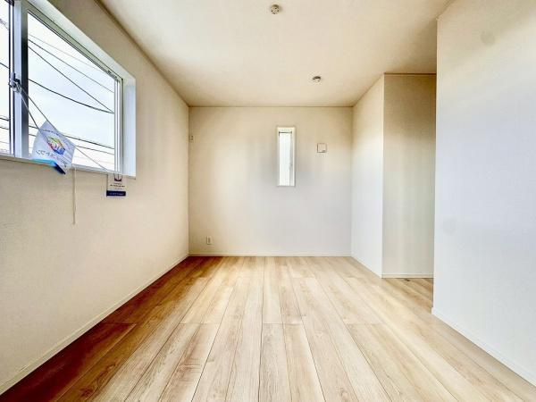 【子供部屋】 | 明石市大久保町松陰　1号棟　新築戸建