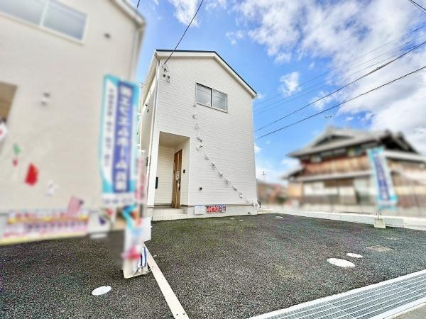 【その他】 | 明石市大久保町松陰　1号棟　新築戸建