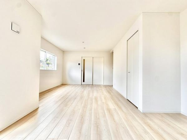 【居間・リビング】 | 明石市大久保町松陰　1号棟　新築戸建