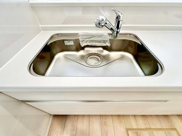 【キッチン】 | 明石市大久保町松陰　1号棟　新築戸建