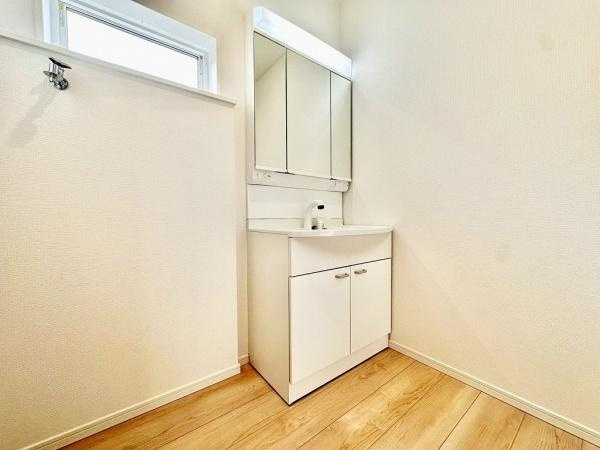 【洋室】 | 明石市大久保町松陰　1号棟　新築戸建