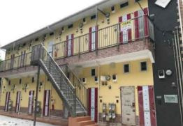 【外観】 | ユナイト根岸テオドールの杜