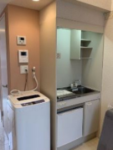 【キッチン】 | ユナイト根岸テオドールの杜