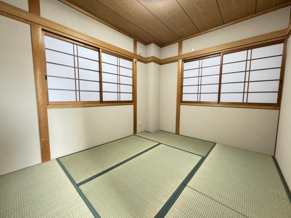 【和室】 | 大阪市生野区勝山南4丁目　中古戸建