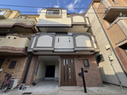 大阪市生野区勝山南4丁目　中古戸建の画像