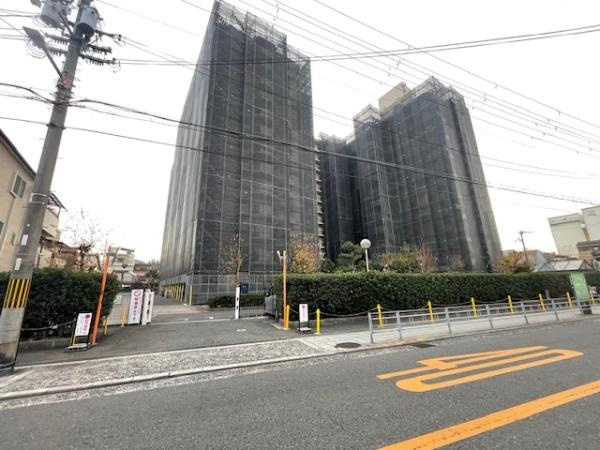 【外観】 | ネオコーポ桃谷