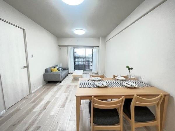 【その他】 | ネオコーポ桃谷