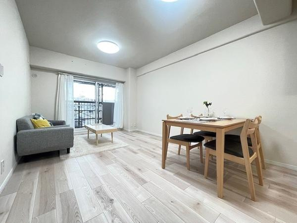 【その他】 | ネオコーポ桃谷