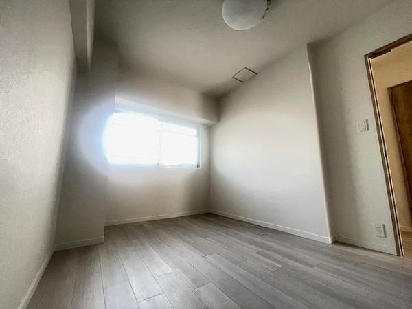 【洋室】 | 友渕コーポ